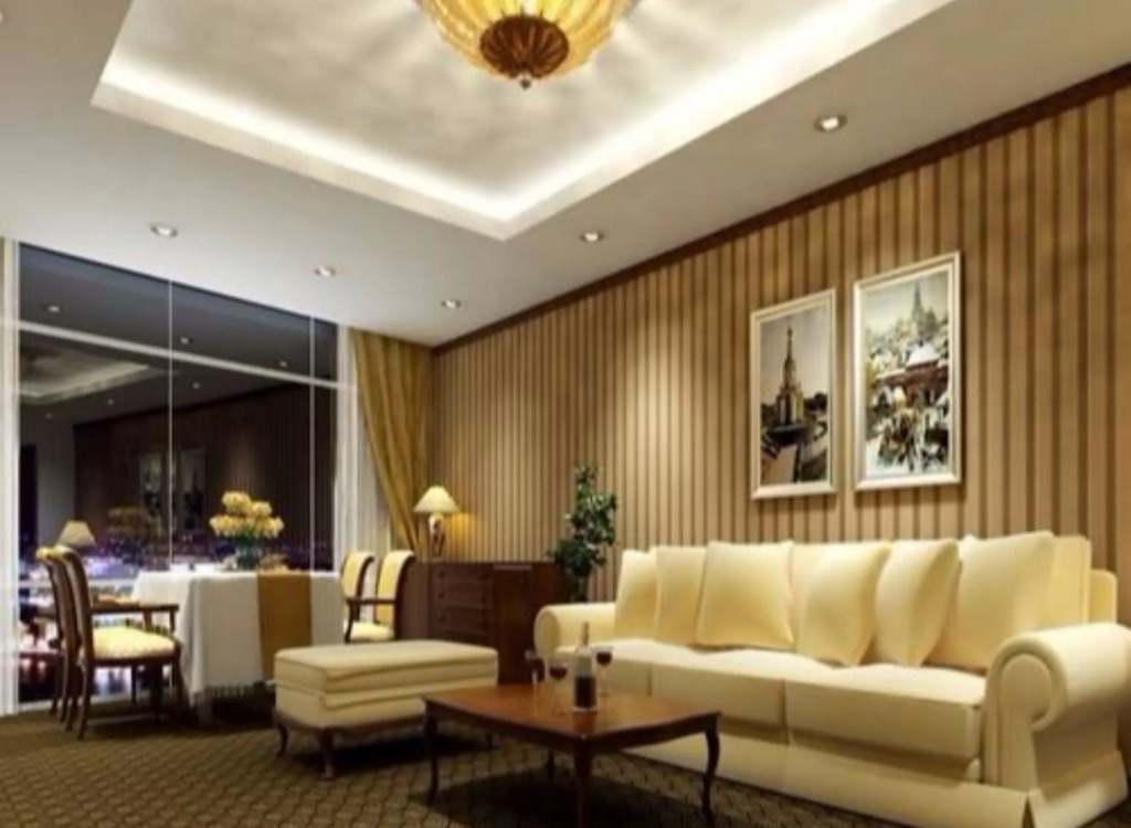 Petro Hotel