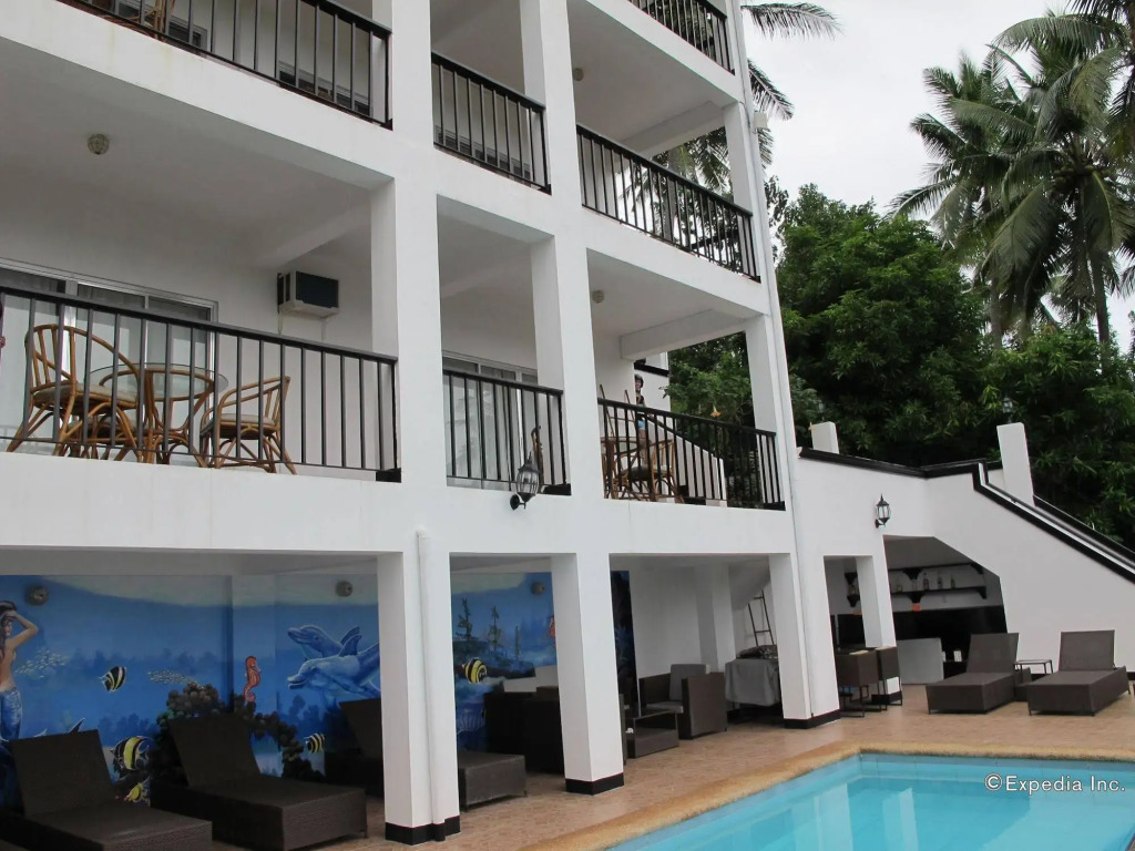 Seahorse Villa