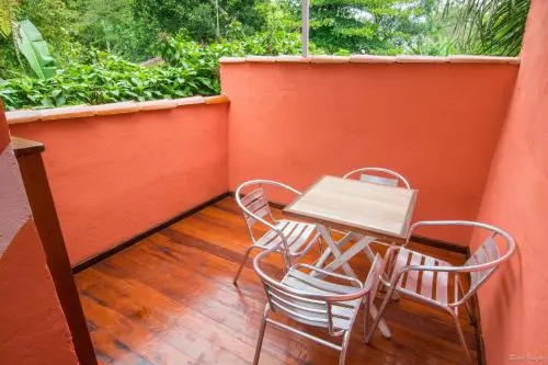 Pousada Caminho da Serra Paraty