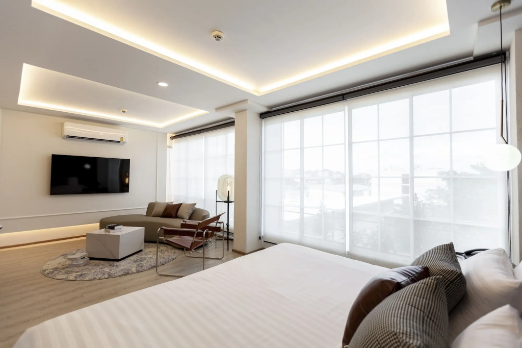 R2 Hotel Chiangmai