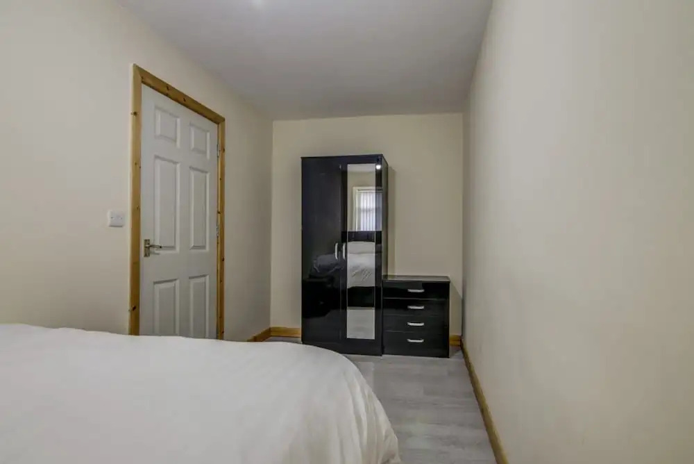 2 Bedroom, Luxury Apartments Throstle's Nest