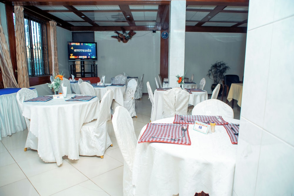 Hotel Paradise Mbeya