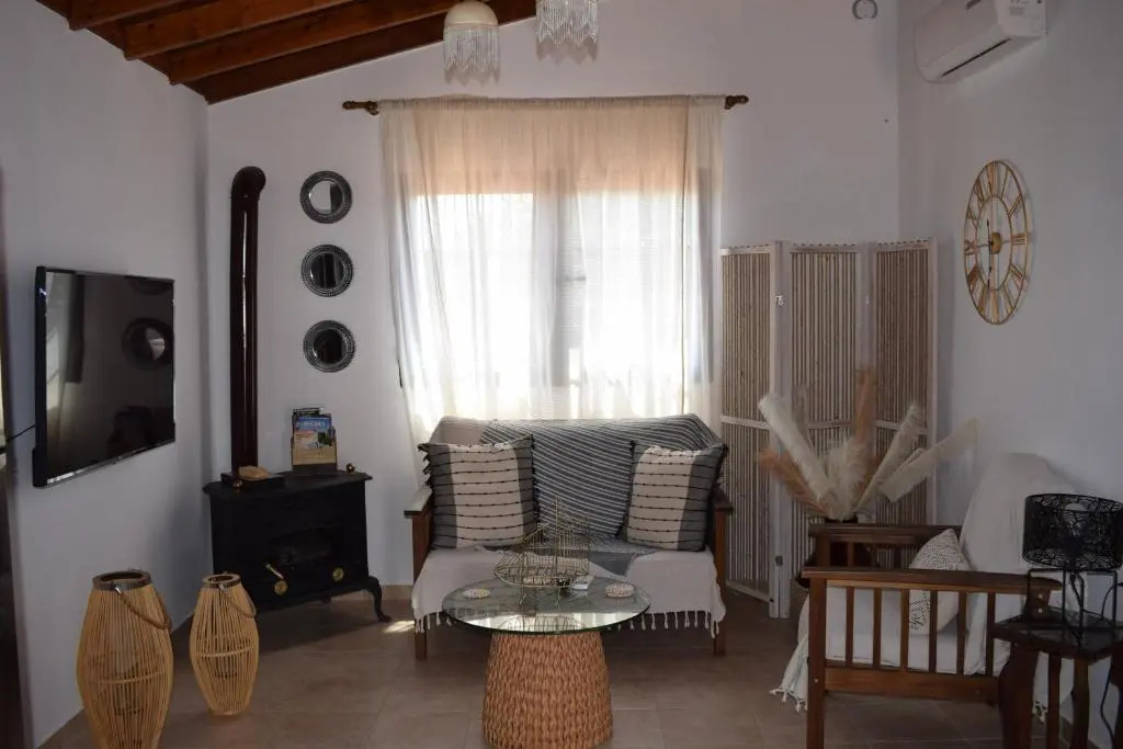 Aelia Sea View Bungalow
