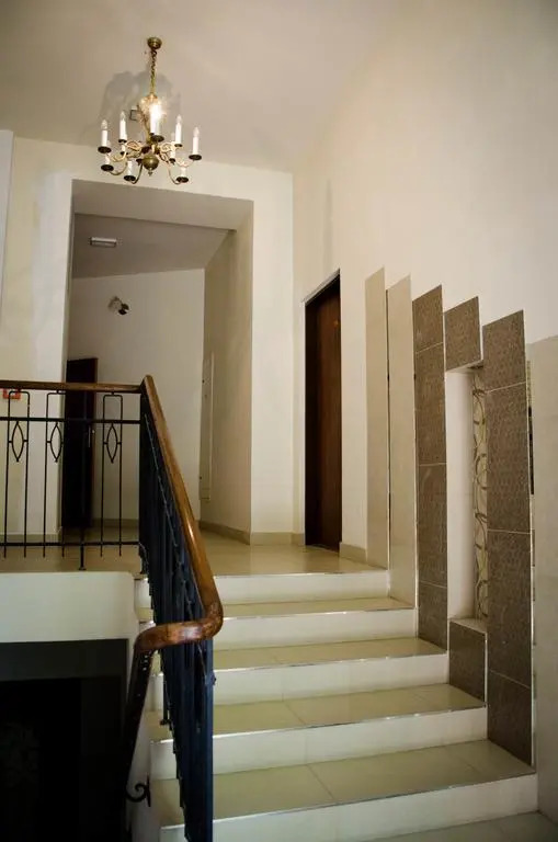 Wawel Apartment