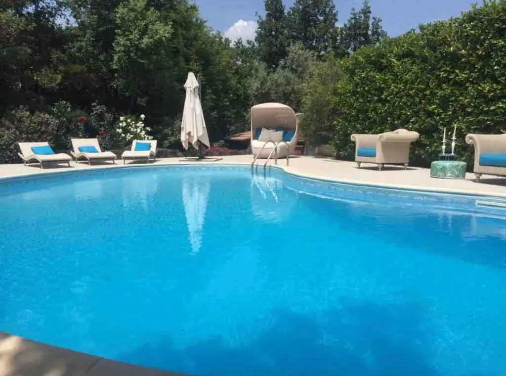 Le Male Terre Etna - 7 Guests