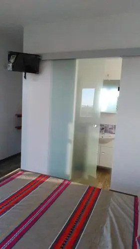 Casa Maica