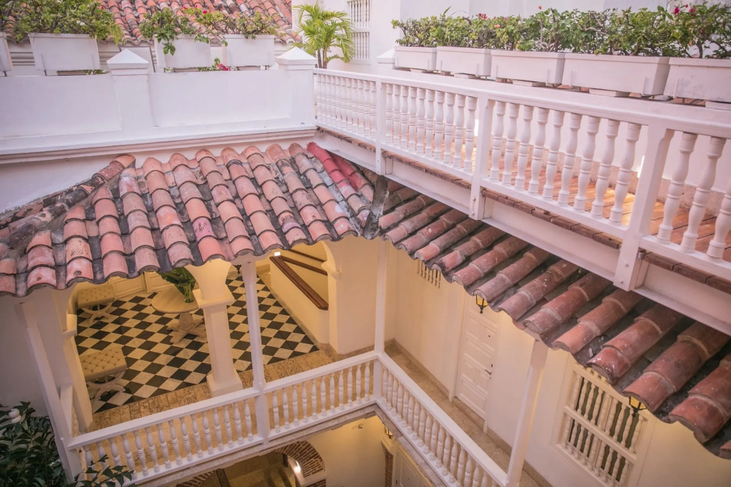 Hotel Casa del Gobernador