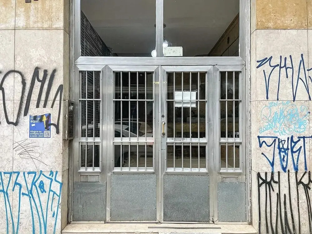 Coliving São João 02