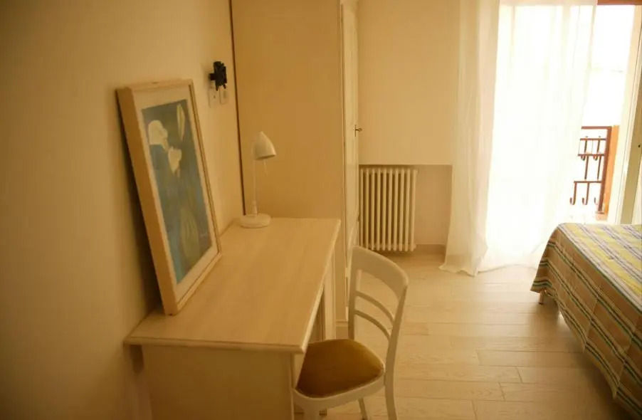 B&B Palazzo Belvedere