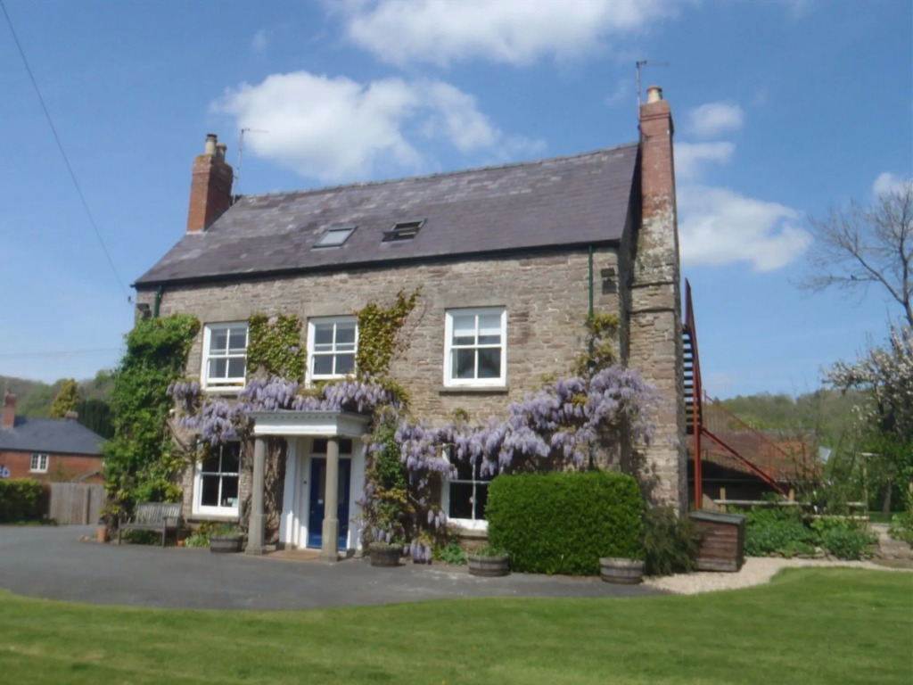 The Bowens B&B
