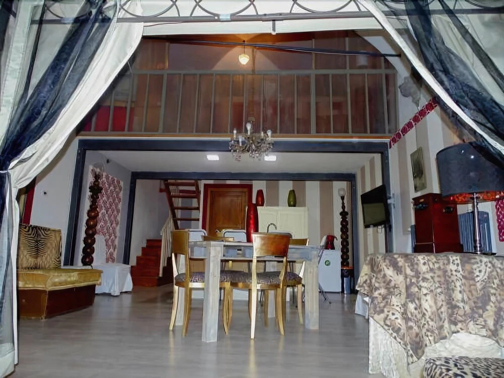 Dimore dei Viandanti Apartments