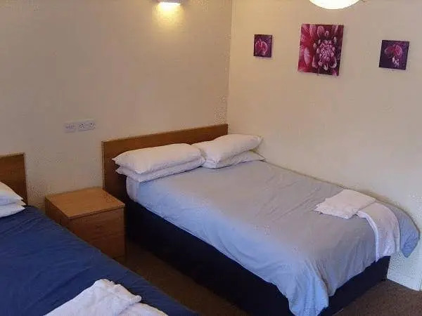 The Old Rectory Guest House
