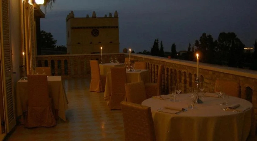 Relais Villa Rossi