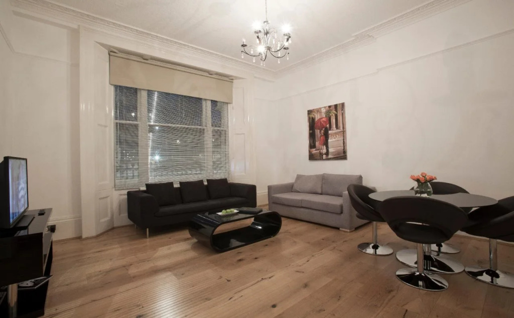 The Westbourne Residences
