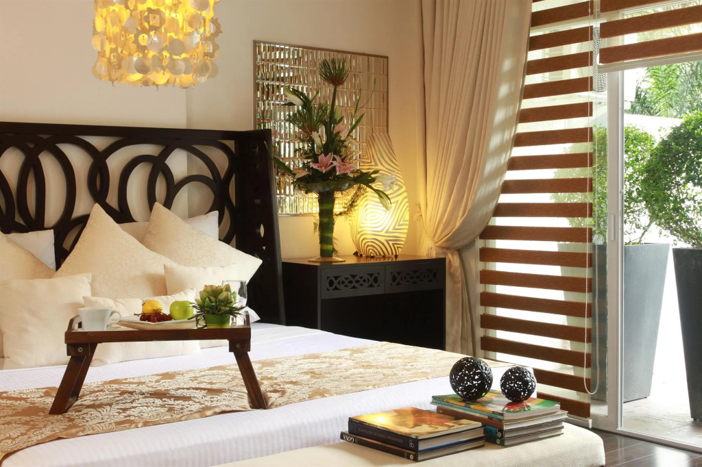 The Sulo Riviera Hotel