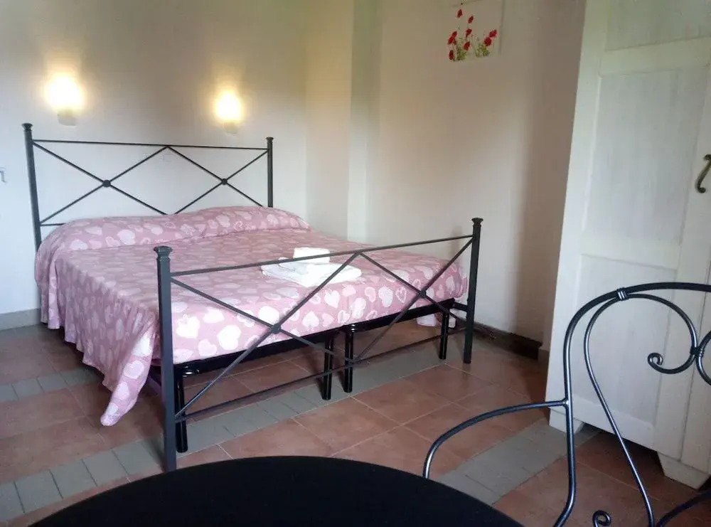 La Barchessa Country House