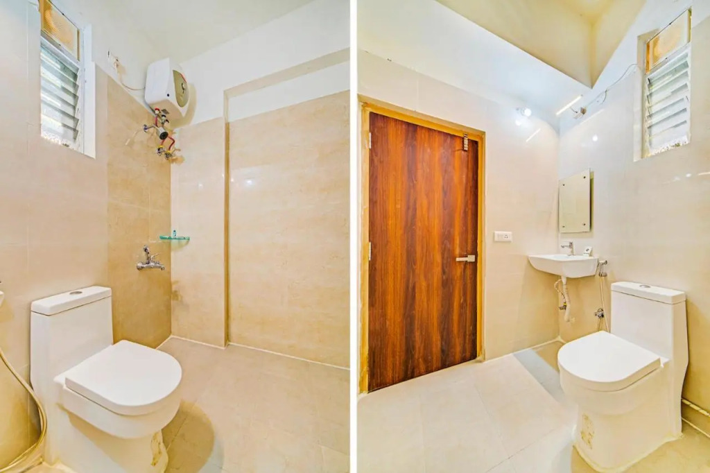 FabHotel Prime Veeraj Suites- Nr Skyview10, Lumbini Avenue, Gachibowli