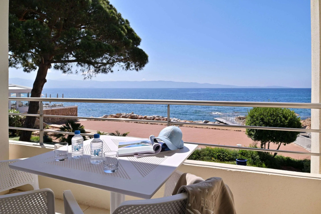 Hôtel Restaurant Dolce Vita