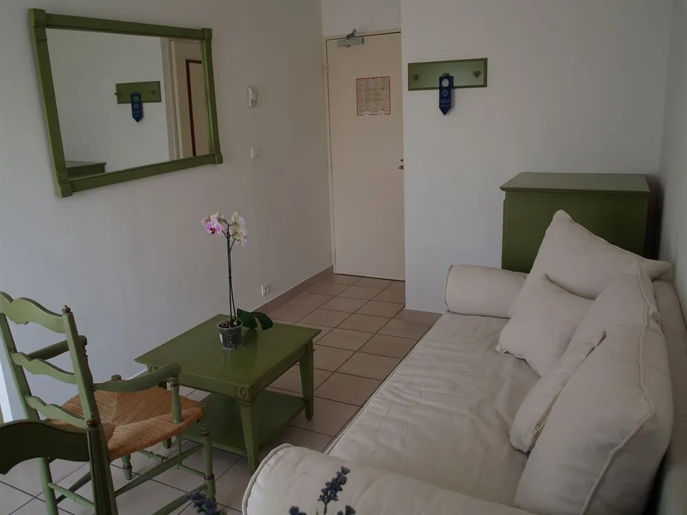 Hotel Terriciaë aux portes de Maussane les Alpilles