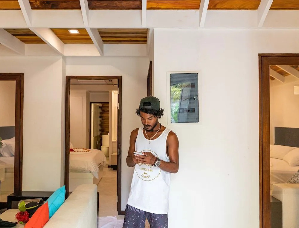 Rasdhoo Apartment Lodge