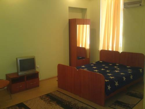 Guest House Albion