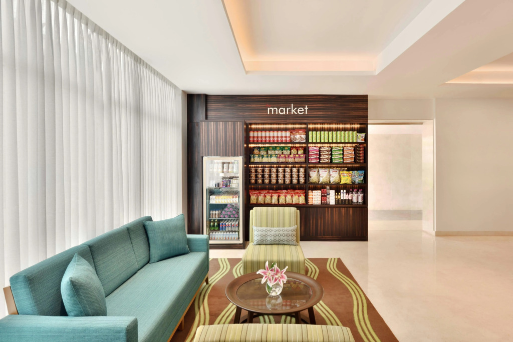 Fairfield by Marriott Pune Kharadi