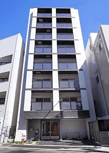 SG RESIDENCE INN HAKATAEKIMINAMI - Vacation STAY 90189
