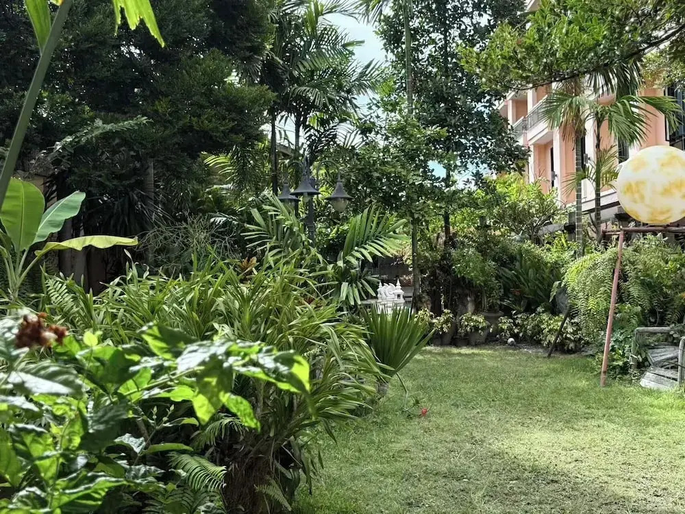 Mido Hotel Pattaya
