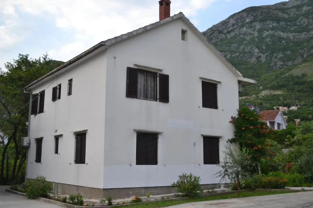 Apartments Niković