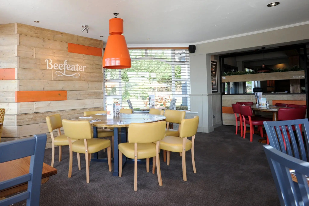 Premier Inn Southend Airport