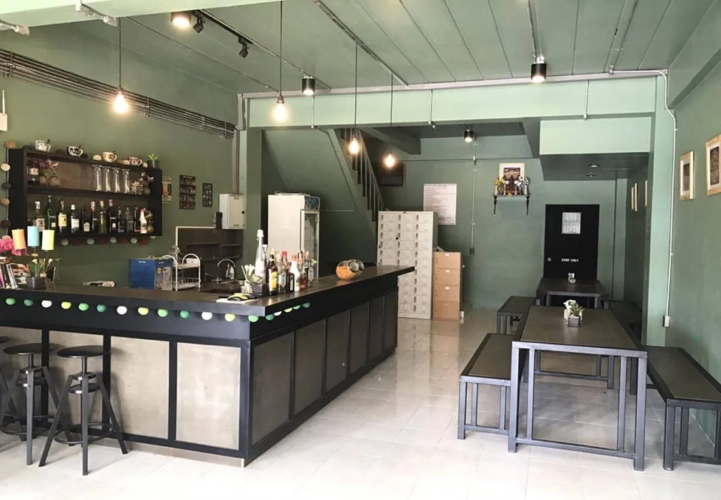 Hub of Joys Hostel