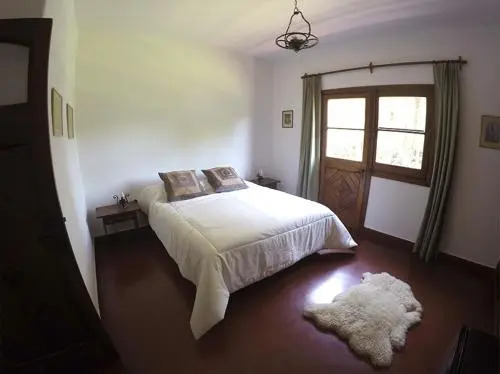 Hotel San Huberto
