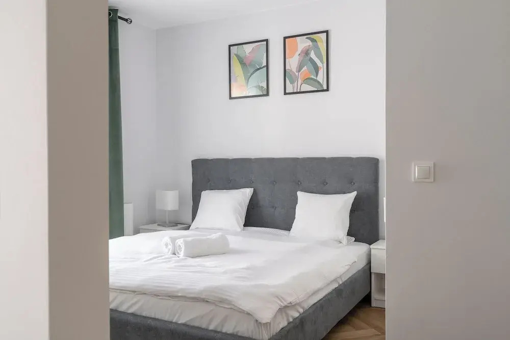 RentPlanet - Apartament Mikołaja Reja