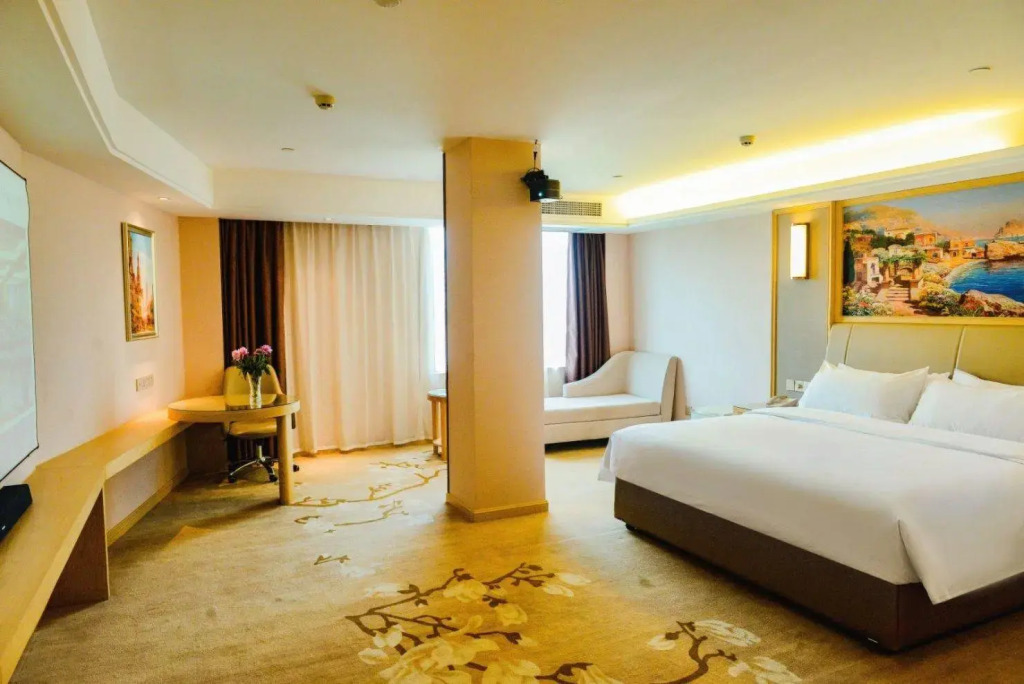 Vienna International Hotel (Guilin Seven Star Park, Polytechnic University, Dongxi Alley)