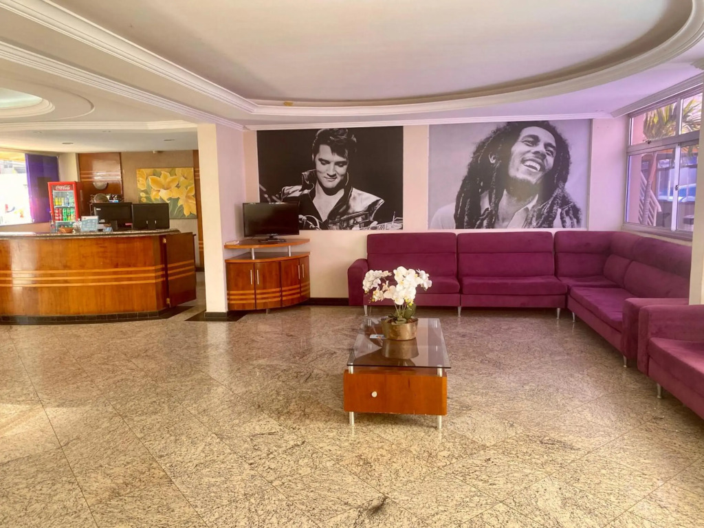 Hot Star Thermas Hotel - INCLUI UM INGRESSO POR PESSOA EM PARQUE AQUÁTICO
