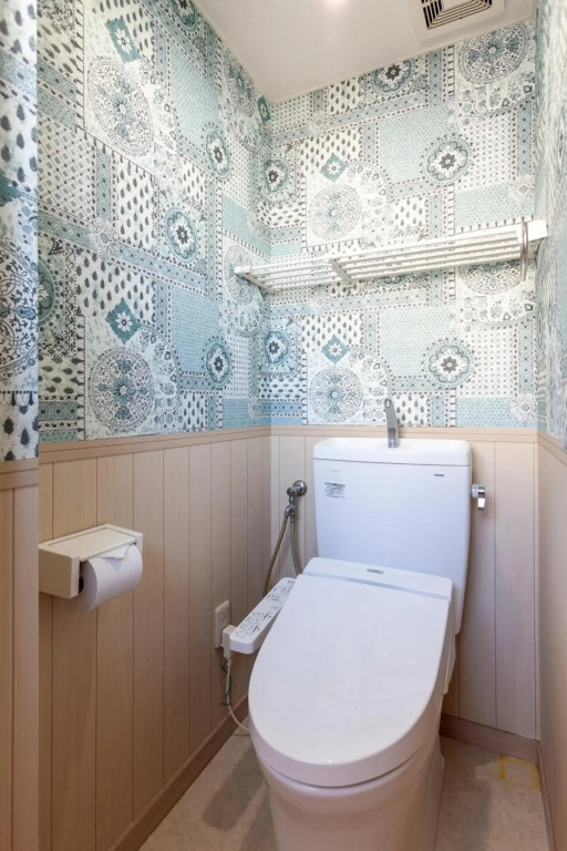 SHINOBY'S INN 中野新橋/2 min/3 bedrooms