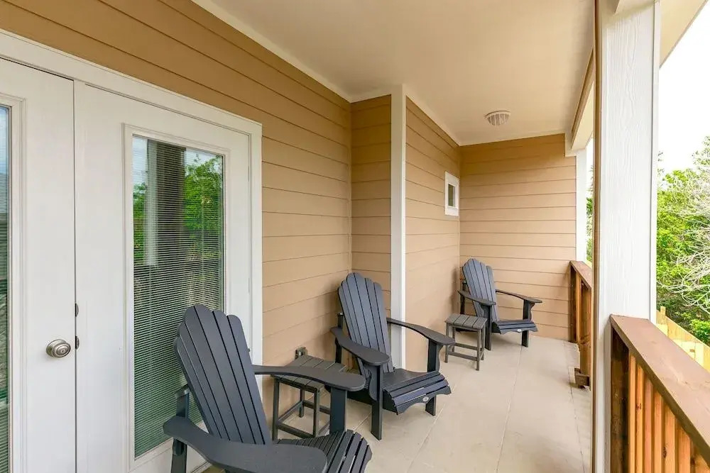 Brand New Port A Coastal Condo by RedAwning