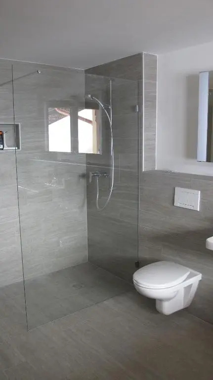 Ferienwohnung Graubünden/ Castiel