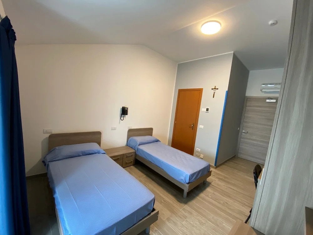 Casa per ferie Don Bosco