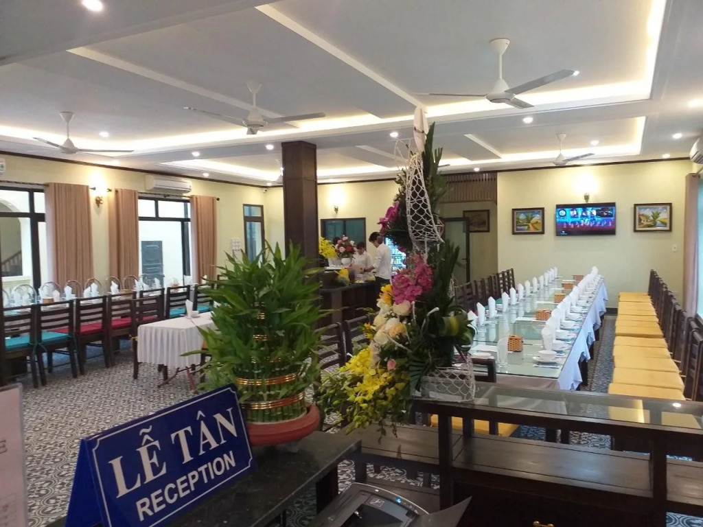 LumiGarden Tam Coc Resort
