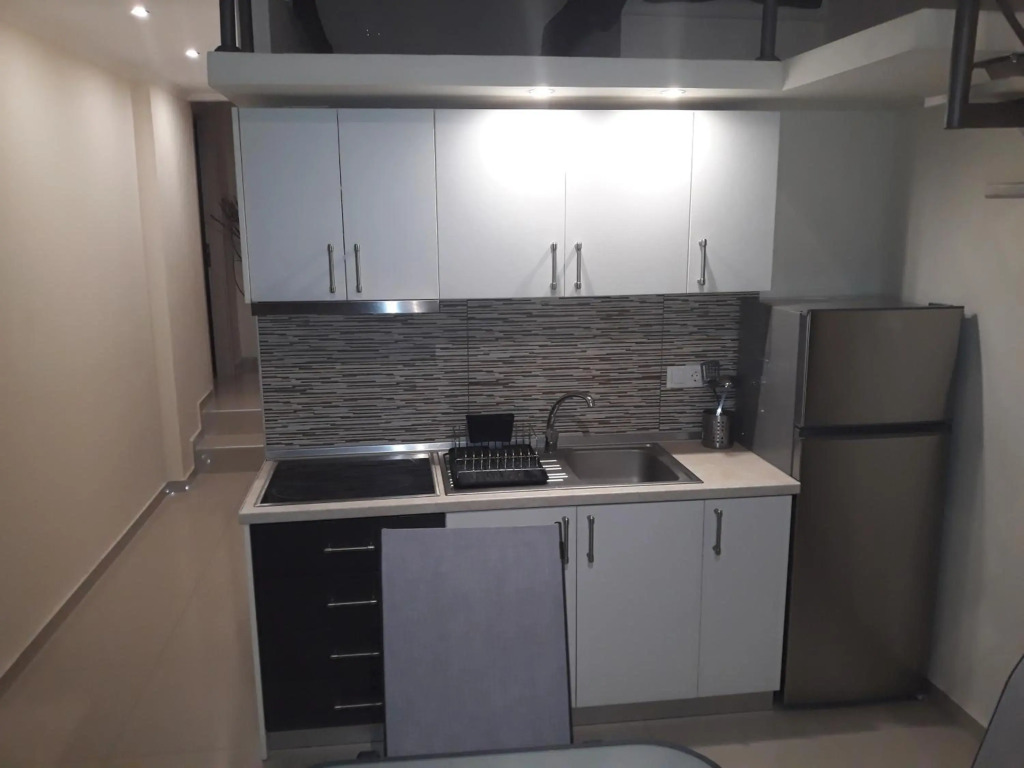 Evdokias Apartments and Rooms