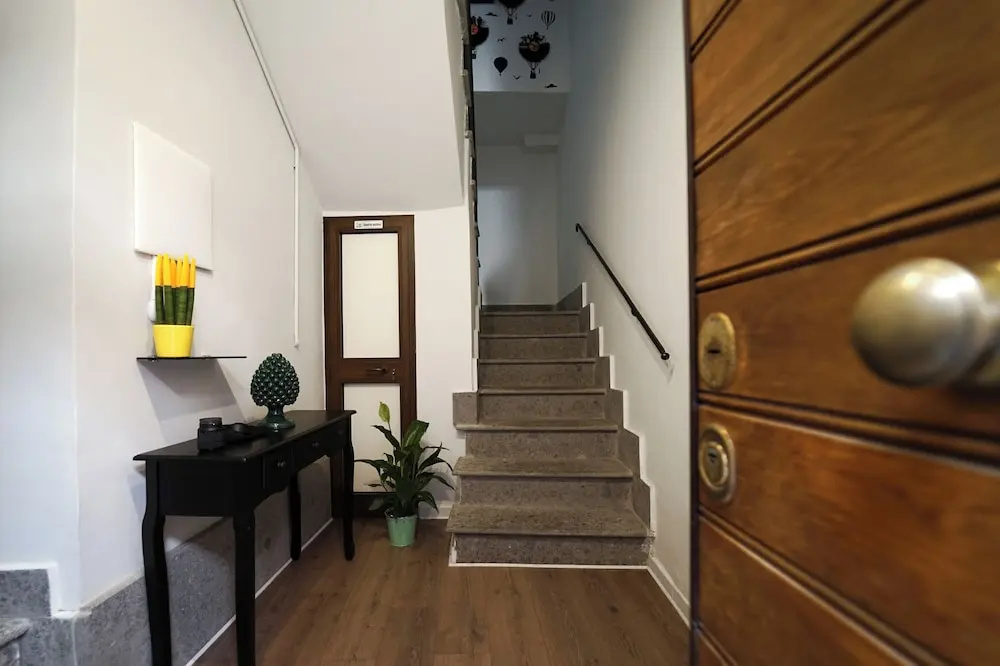 SOHO Piaggiarelle by Dasso - Guest House