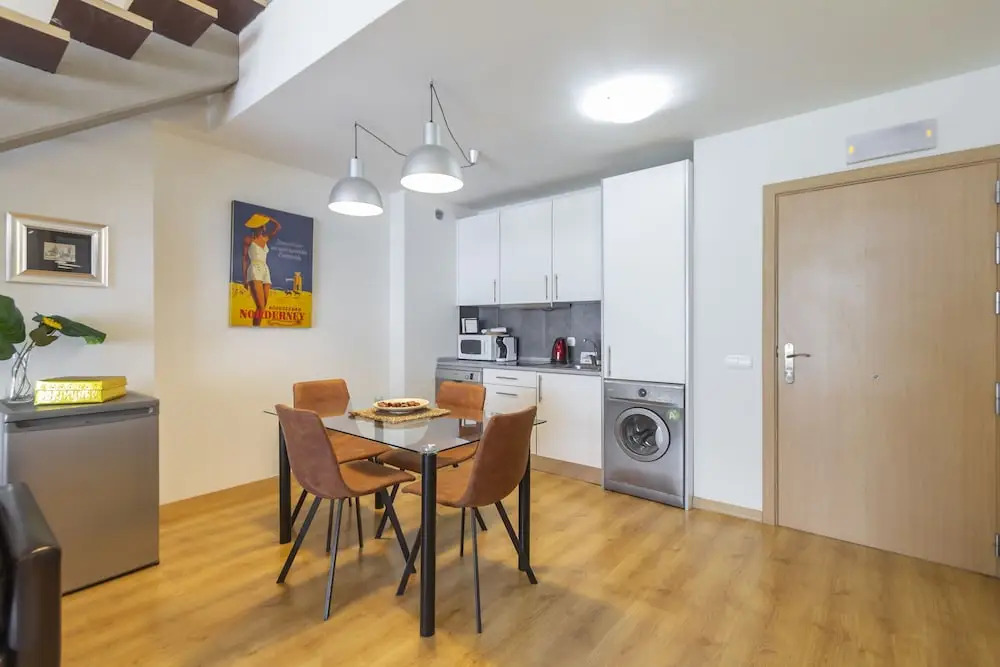 Dobo Homes Manoteras 30 Apartment I