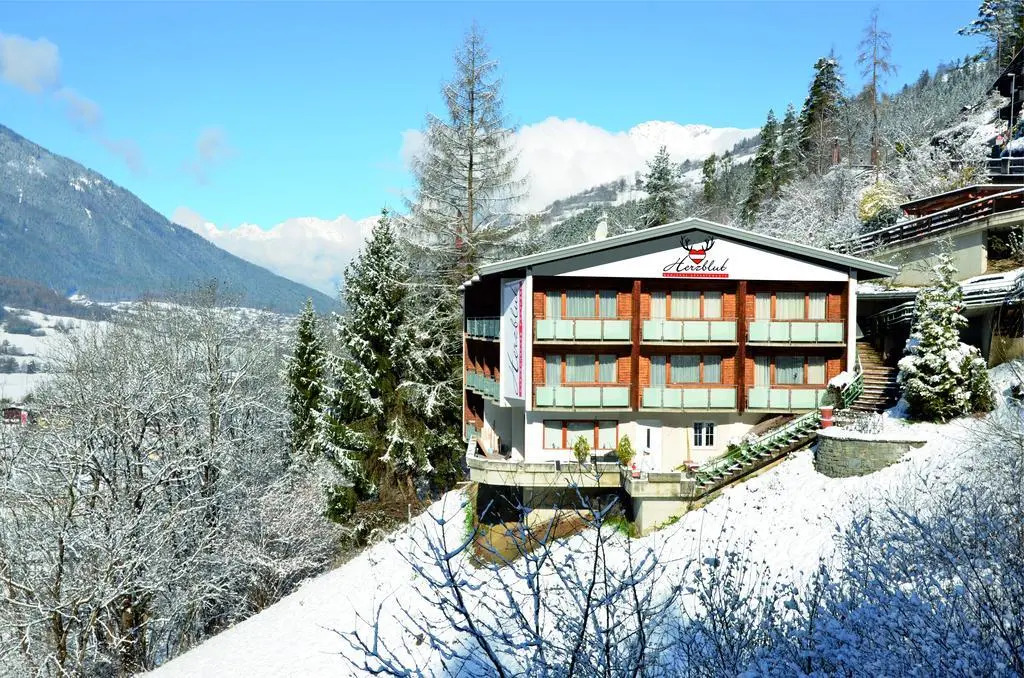 Herzblut Wohlfühl Appartements by Peak Stay