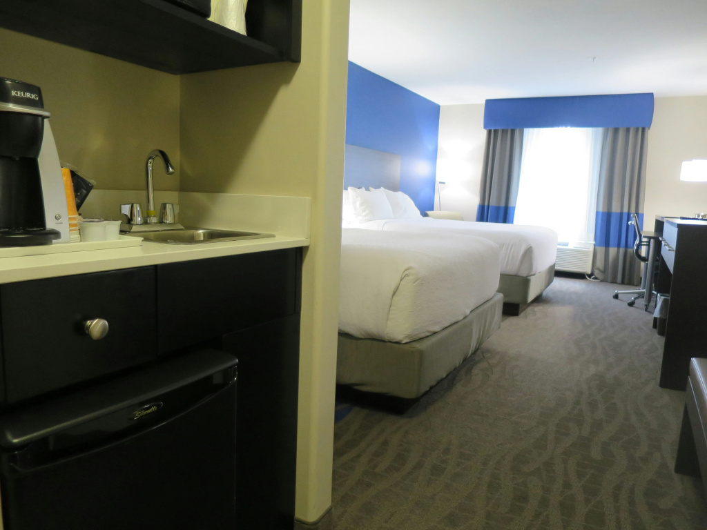 Holiday Inn Hotel & Suites Regina by IHG