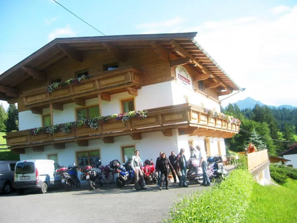 Pension Sonnleitn