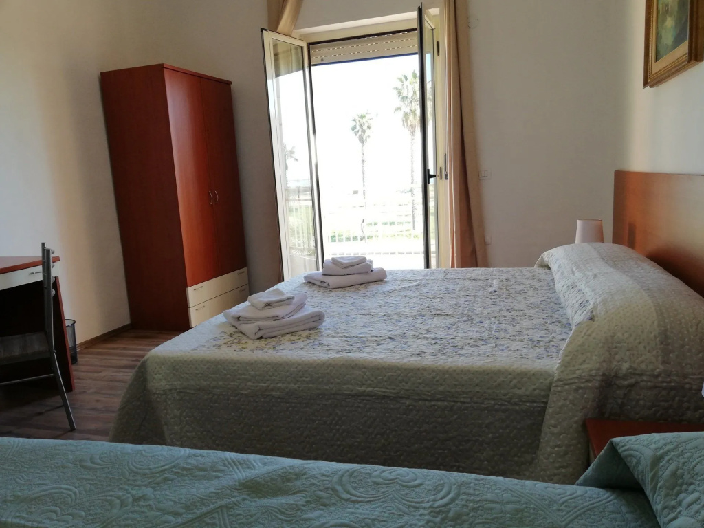 B&B Altamarea