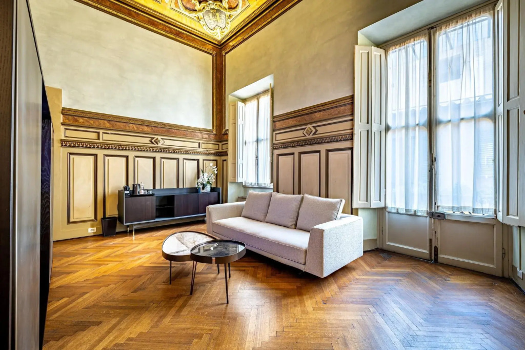 Il Rivalta - Place of Charme