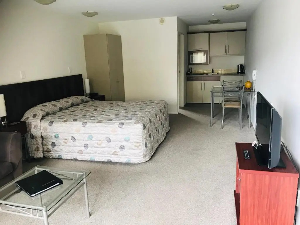 Tresori Motor Lodge