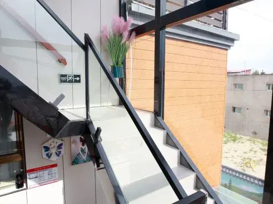Yining Muzi Family Homestay